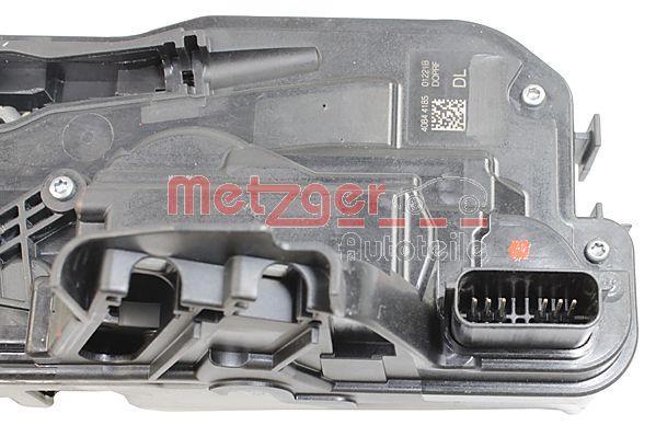Serrure de porte METZGER 2314284